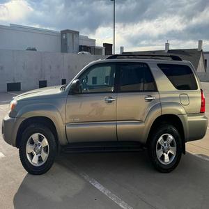 Toyota 4Runner S-R-5 4x4 de 2008 - Product Image 2