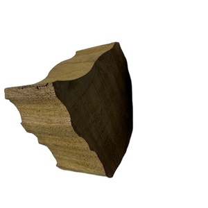 Sello Decorativo Artesanal Moderno de Madera Ecológica con Diseño de Camello y Caballo, Estilo Indio - Product Image 4