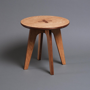Juego de Soportes para Plantas de Madera Hechos a Mano, Modernos Soportes para Macetas de Interior para Sala de Estar, Balcón y Decoración del Hogar - Product Image 4