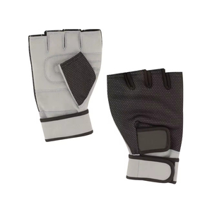 Unisex Neoprene <b>Training</b> <b>Gloves</b> Non-Slip Workout <b>Gloves</b> for Sports Powerlifting <b>Weight</b> <b>Training</b> Cycling Gym <b>Training</b> <b>Gloves</b> - Product Image 4