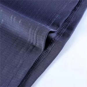 Fabricants d'usine directs T-shirts pour hommes Matériau et couleurs personnalisés T-shirts d'été totalement personnalisables de qualité professionnelle - Product Image 2