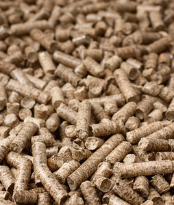 เม็ดเชื้อเพลิงชีวมวลจากขยะเกษตร - Product Image 5