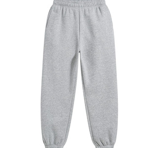 Pantalones Casuales de Invierno para Hombre, Forro Polar, Cintura Media, Cierre con Cordón, Transpirables, Secado Rápido, Múltiples Bolsillos, Logotipo Personalizado - Product Image 4