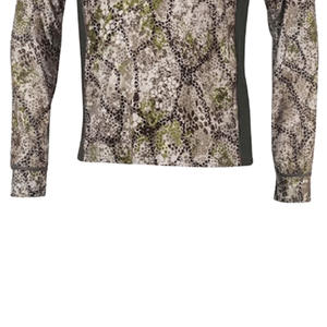 Nouvelle Collection 2026 : T-shirt de Chasse Sublimé pour Homme – Style Urbain de Haute Qualité à Manches Longues – En Vente en Ligne - Product Image 5