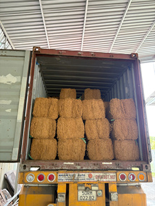 Simple Biodegradable Coconut Fiber <b>Net</b> for Riverbank and Coastal Erosion Control - Product Image 6