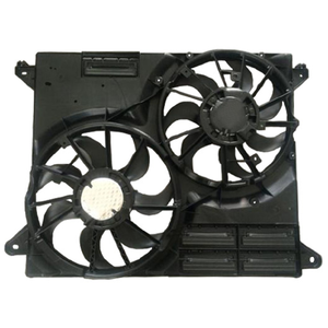 CHIN LANG CL-4132C pour Edge 15~ F2GZ-8C607-B Ensemble de ventilateur de radiateur automobile 12V - Product Image 1
