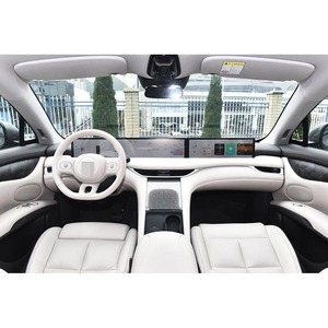 รถยนต์ GAC Trumpchi GS3 Emzoom 270T Jinzhi Max ปี 2024 เครื่องยนต์ 1.5T 177 แรงม้า L4 เกียร์ 7 สปีด 5 ที่นั่ง SUV ความเร็วสูงสุด 190 กม./ชม. หลังคาพาโนรามา 360 องศา - Product Image 3