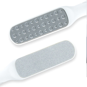 Ergonomic Foot Rasp Professional Callus Removal Foot <b>File</b> - Product Image 4