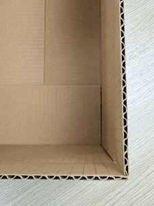 Heavy-Duty Rigid <b>Boxes</b> Portable Impact Resistance Minimized Bulging Biodegradable Recyclable Materials for Agricultural - Product Image 4