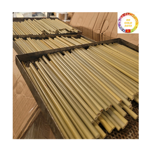 Biodegradable Grass <b>Straws</b> | Natural Organic Material | <b>Disposable</b> Eco Friendly | For Party Event Outdoor Use - Product Image 1