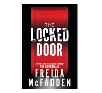 Colección de Thrillers en Rústica de Freida McFadden: Puerta Cerrada, Nunca Mientas |   Ficción para Adultos (Suministro al por Mayor) 455 Páginas Sublimación