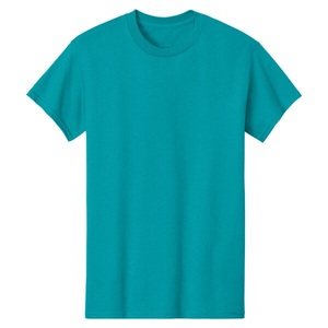เสื้อยืดคอกลมทรงโอเวอร์ไซส์ สีเขียวทรอปิคอล รุ่นปี 2025 ผ้าฝ้าย 100% ผลิตแบบยั่งยืน เป็นมิตรต่อสิ่งแวดล้อม ทรงหลวมไหล่ตก สไตล์สตรีทแวร์ สำหรับผู้ชาย - Product Image 5