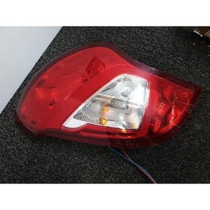 ชุดไฟท้ายซ้าย Korando มือสอง ของแท้ OEM 8360134050 - Product Image 3