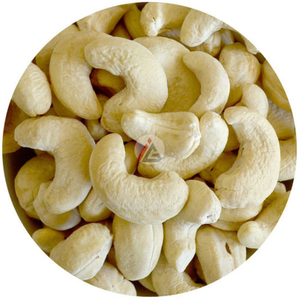 เม็ดมะม่วงหิมพานต์ออร์แกนิกแบบดิบ - Product Image 1