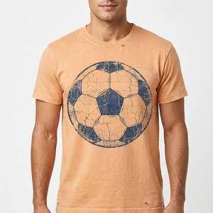 Camiseta Deportiva con Diseño Moderno y Ligero, Estilo Casual, Ideal para Entrenamiento Deportivo y Uso Diario - Product Image 3