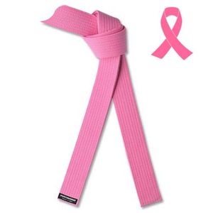 Ceinture d'arts martiaux personnalisée en coton unisexe pour MMA et karaté, taille personnalisable, best-seller, prix de gros, OEM disponible - Product Image 2