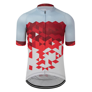 Training Men <b>Cycling</b> Jersey Custom Color Road Bike Shirt Breathable Bicycle Clothing Mountain Bike Wear Professional Sports Gear - Product Image 1