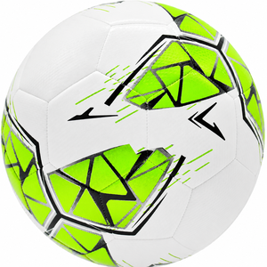 OEM Custom Soccer Ball Factory <b>Training</b> <b>Football</b> Size 3 4 5 Professional Soccer Balls Wholesale for Teams With There Logos - Product Image 2