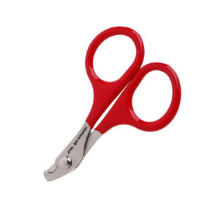 Tijeras para Cortar Uñas de Mascotas, 8 cm, Acero Inoxidable, Cortador de Precisión para un Corte Seguro de Uñas para Perros Pequeños y Gatos - Product Image 6