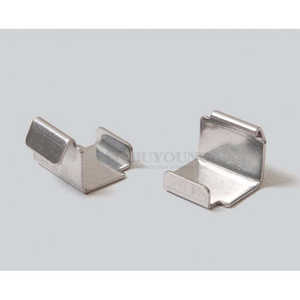 BUYOUNG-Conectores y soportes de estante con asa hermética, Pilar y clip, para estante, para el - Product Image 1