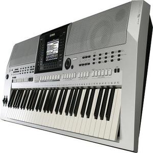 คุณภาพยอดเยี่ยม ยามาฮ่า PSR-S900 คีย์บอร์ดอาร์เรนเจอร์ 61 คีย์ - Product Image 3