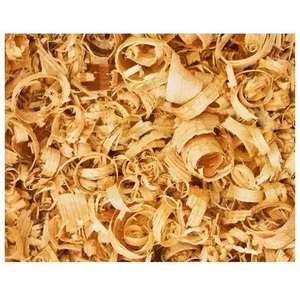 Virutas de Madera Estándar Internacional para Granjas Avícolas, Establos de Caballos, Operaciones Ganaderas y Mercados Agrícolas en Todo el Mundo - Product Image 1