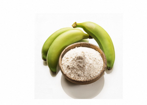 Green Banana Powder High Fiber <b>Plant</b> Extract Gluten Free Powder Food Grade Spray <b>Dried</b> Bulk Food Ingredient - Product Image 2