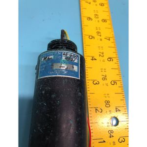 GASTECH 65-6011, เซ็นเซอร์ก๊าซ HCL, 179407 - อุปกรณ์และอะไหล่เซมิคอนดักเตอร์ระดับโลกที่เชื่อถือได้ - Product Image 4
