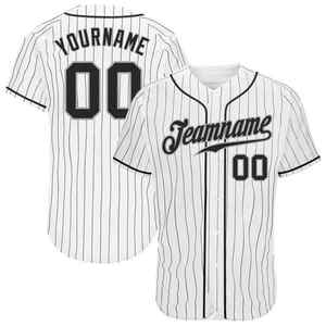 Vente de gros Maillots de baseball personnalisés Chemises de baseball personnalisées pour les équipes de softball pour hommes - Product Image 1