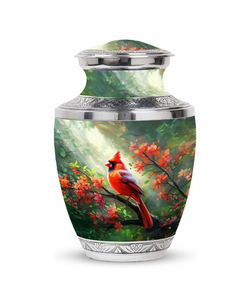 Urnas Funerarias Hechas a Mano Estilo Indio SWH para Adultos, Hombres y Mujeres, Precio Bajo, Hechas en Uttar Pradesh - Product Image 1
