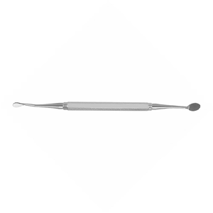 Premium Dental <b>Bone</b> File - Double Ended <b>Surgical</b> Grade Periosteal Elevators Stainless Steel <b>Bone</b> Files Alveoloplasty <b>Instrument</b> - Product Image 2