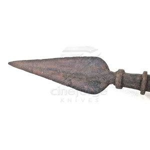 Accesorios de Caza de Calidad, Lanzas de Acero al Carbono, Diseño Único, Bajo MOQ - Product Image 4