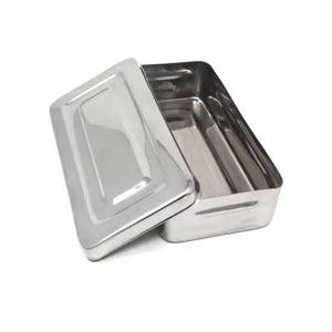 High Quality 13-Piece Basic General Surgical <b>Instruments</b> Set Stainless Steel Tegra Surgical CE ISO 13485 Certified Hospital Use - Product Image 3