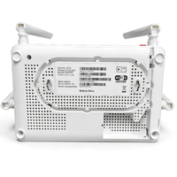 GPON EPON ONU F6600R AX3000 Wifi6 Producto Nuevo Chip XPON 4GE+1TEL+1TEL+WIFI2.4/5G ROUTER WIFI FTTX ONT LOGO OEM