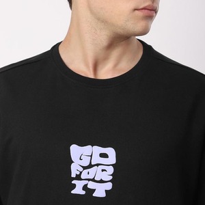 เสื้อยืดพิมพ์ลายภาพขนาดใหญ่แบบกำหนดเองได้ พร้อมพิมพ์ดิจิทัล - เสื้อยืด DTG - Product Image 3