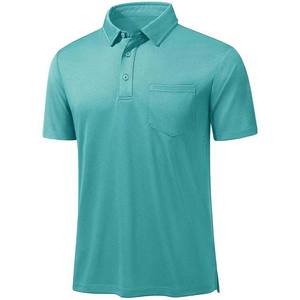 Camiseta Polo de Manga Corta para Mujer, Diseño Personalizado, Verano, 100% Poliéster, Logotipo Impreso, Uniforme para Personal - Product Image 5