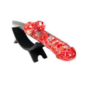Handmade Resin <b>Cheese</b> <b>Knife</b> <b>Set</b> Luxury <b>Cheese</b> Cutter <b>Set</b> for Kitchen and Dining - Product Image 5
