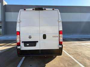 Fourgon utilitaire Promaster 3500 à toit surélevé, modèle robuste, occasion 2024 - Product Image 2
