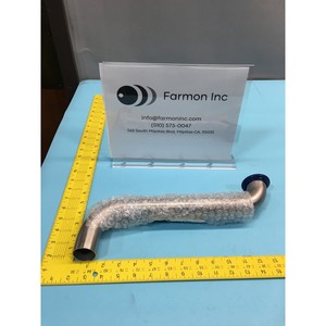 AMAT 0190-05278 CD0, ระบายน้ำแบบลาดเอียง, CDO, 126771 - อุปกรณ์และชิ้นส่วนเซมิคอนดักเตอร์ระดับโลกที่เชื่อถือได้ - Product Image 2