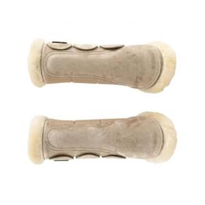 Accesorios Ecuestres de Alta Calidad 2026, Proveedor de Productos Equinos Personalizados, Botas de Cepillado para Caballos con Brillo Stardust - Product Image 3