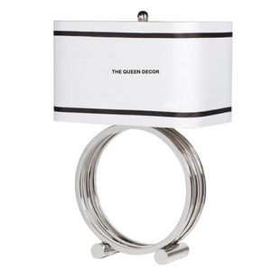 Premium Quality Office Desk Lamp for Home Hotels & Restaurants Decorations Good Price Modern Table Lamp Bedroom - Product Image 1