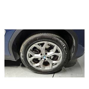 BMW X4 XDrive20i XLine 2022, conduite à gauche, boîte automatique, caméra de recul, 38 055 km - Product Image 5