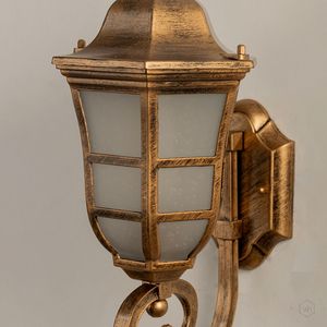 Art Empire Export Metal Wall <b>Lamp</b> for Bedside Reading <b>Study</b> Room Living Room and Hallway for Export Selling Price - Product Image 5