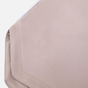 กางเกงขาสั้นผู้ชายไซส์ใหญ่พิเศษ สีพื้น สำหรับฤดูร้อน เหมาะสำหรับออกกำลังกาย ระบายอากาศได้ดี กางเกงออกกำลังกายในยิม - Product Image 3