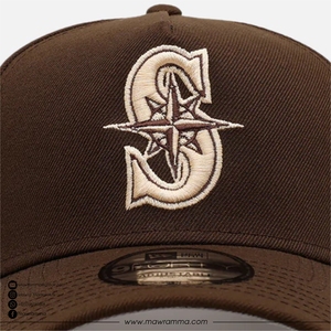 Gorra de Béisbol Vintage Personalizada, 100% Algodón Lavado, Estilo Dad Hat, Unisex, Hebilla Ajustable, Streetwear Retro, Deportiva con Estampado de Leopardo - Product Image 5