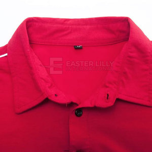 Nueva Ropa de Hombre a la Moda, Camisetas Polo de Talla Grande, Hechas de Algodón, Estilo Casual, Camisetas Polo para Hombre en Venta en Línea - Product Image 3