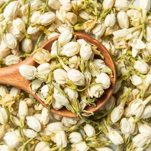 Té de jazmín floral de Vietnam/brotes secos, Exportación a granel natural 100% - Product Image 3