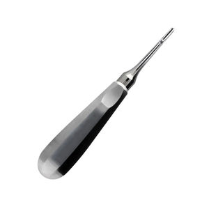 Elevadores de Raíces para Extracción Dental, Juego de Instrumentos Quirúrgicos Manuales de Acero Inoxidable de Alta Calidad, Certificados CE por Dentavex - Product Image 2