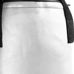 Sacos de Boxeo Personalizados de Cuero, Sacos de Boxeo Pesados de Alta Calidad para Entrenamiento de MMA, Sacos de Boxeo Sin Relleno - Product Image 6