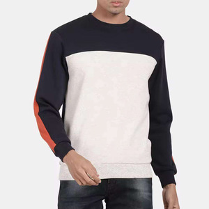 Sweat-shirts pour hommes à coupe classique, best-sellers, décontractés, confortables, manches longues, hiver, polyester/coton, polaire, taille 6XL - Product Image 5